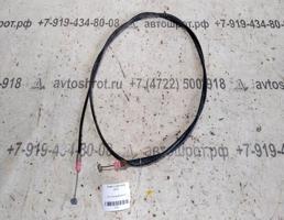 Трос капота для Lifan Smily (320) 320 (2008—2015)  запчасти бу