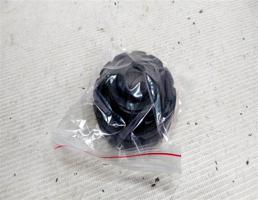 Крышка бачка расширительного ДВС для Mercedes-Benz E-класс W210/S210 (1995—1999)  запчасти бу