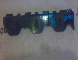 Крепление бампера заднего правое для Lifan Solano 620 (2008—2015)  запчасти бу