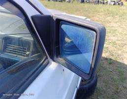 Зеркало механическое правое для Mercedes-Benz 190 (W201) W201 (1982—1993)  запчасти бу