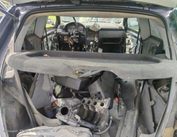 Полка для Fiat Stilo I (2001—2007)  запчасти бу