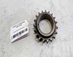 Шестерня коленвала для SAAB 9000 I рестайлинг (1991—1998)  запчасти бу