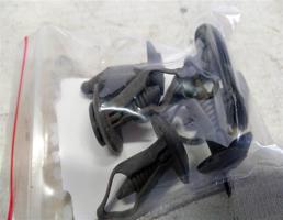 Пистон крышки багажника для Ford Focus I (1998—2004)  запчасти бу