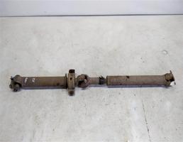 Кардан для ZX Landmark I (2005—2009)  запчасти бу