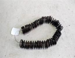 Пружина клапанная для Audi 100 C3 (1982—1988)  запчасти бу