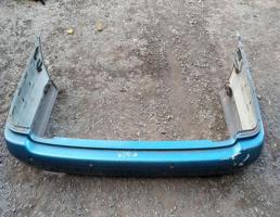 Бампер задний для Mercedes-Benz E-класс W210/S210 (1995—1999)  запчасти бу