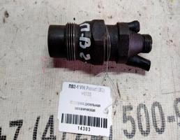 Форсунка дизельная механическая для VOLKSWAGEN Passat B2 (1980—1988)  запчасти бу