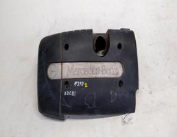 Крышка декоративная для Mercedes-Benz E-класс W210/S210 (1995—1999)  запчасти бу