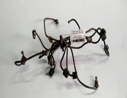 Трубка топливная высокого давления км-т для Mercedes-Benz E-класс W124/S124/C124/A124 (1984—1997)  запчасти бу