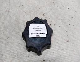 Рукоятка регулировки сиденья для Audi 100 C3 (1982—1988)  запчасти бу