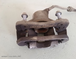 Суппорт передний правый для Chery Tiggo 7 Pro Max I (2022—2025)  запчасти бу