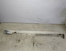 Накладка на порог наружний левый для Mercedes-Benz S-класс W220 (1998—2005)  запчасти бу