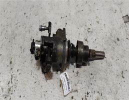 Кулиса с КПП для VOLKSWAGEN Passat B3  запчасти бу
