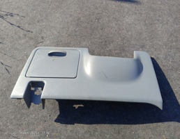 Крышка под торпедо левая для Chevrolet Lacetti I (2004—2013)  запчасти бу