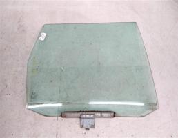 Стекло двери задней правой для VOLKSWAGEN Passat B3 (1988—1993)  запчасти бу