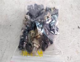 Лампочка панели приборов для Opel Omega A (1984—1994)  запчасти бу