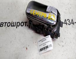 Крючок двери правой для Opel Senator A  запчасти бу