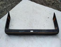 Бампер задний для Opel Ascona C (1981—1988)  запчасти бу