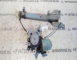 ЭСП задний левый для Nissan Teana J31 (2003—2005)  запчасти бу
