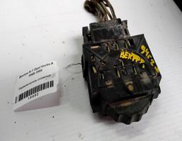 Переключатель печки для Opel Vectra A (1988—1995)  запчасти бу