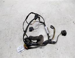 Проводка двери задней правой для Ford Focus I (1998—2004)  запчасти бу