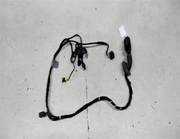 Проводка двери задней левой для BMW 3 серия E46 (1998—2003)  запчасти бу