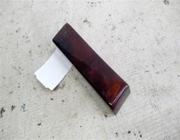 Накладка на торпедо дерево для Mercedes-Benz S-класс W140 (1991—1998)  запчасти бу