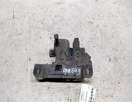 Замок капота для Skoda Fabia I (1999—2004)  запчасти бу