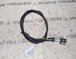 Трос капота для Mercedes-Benz E-класс W124/S124/C124/A124 (1984—1997)  запчасти бу