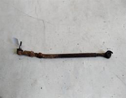 Тяга рулевая правая для Audi 90 B2 (1984—1987)  запчасти бу