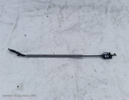 Трос двери передней правой для VOLKSWAGEN Polo V (2009—2015)  запчасти бу