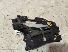 Крючок двери передней правой для Mercedes-Benz E-класс W210/S210 рестайлинг (1999—2003)  запчасти бу