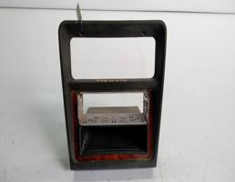 Рамка магнитолы для Mitsubishi Pajero II (1991—1997)  запчасти бу