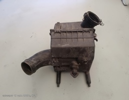 Корпус воздушного фильтра для Land Rover Defender I (1983—2007)  запчасти бу