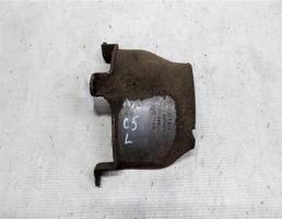 Защита шруса правого для Audi A6 C5 (1997—2001)  запчасти бу