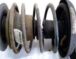 Пружина передняя для Daewoo Nexia I (1995—2008)  запчасти бу