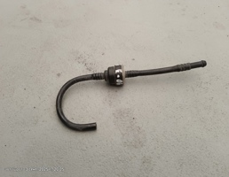 Клапан обратный с бака для Land Rover Defender I рестайлинг (2007—2016)  запчасти бу