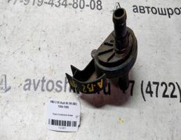 Кран печки для Audi 90 B2 (1984—1987)  запчасти бу