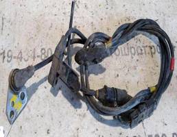 Датчик АВS передний правый для Mercedes-Benz E-класс W124/S124/C124/A124 (1984—1997)  запчасти бу