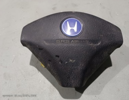 Аэрбег в рулевое колесо для Honda HR-V GH (1998—2001)  запчасти бу