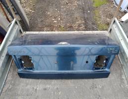 Крышка багажника для Volvo 960 90-97г  запчасти бу