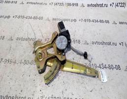 ЭСП задний правый для Lifan Smily (320) 320 (2008—2015)  запчасти бу