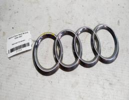 Эмблема багажника для Audi A6 C4 94-97г  запчасти бу
