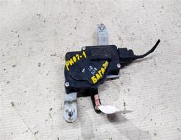 Актуатор замка багажника для KIA Rio II рестайлинг (2009—2011)  запчасти бу