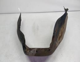 Локер передний правый для VOLKSWAGEN Passat B3 (1988—1993)  запчасти бу