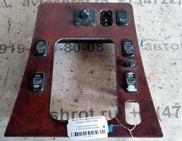 Блок кнопок ЭСП для Mercedes-Benz E-класс W210/S210 (1995—1999)  запчасти бу