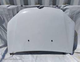 Капот для Renault Logan II (2012—2018)  запчасти бу