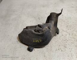 Бачок омывателя лобового стекла для Peugeot 307 3C (2001—2005)  запчасти бу