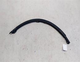 Накладка на арку крыла переднего левого для Renault Logan I (2004—2009)  запчасти бу