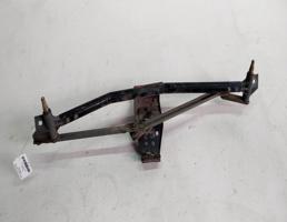 Трапеция стеклоочистителя для Audi 80 B3 (1986—1991)  запчасти бу